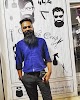 Beard Club Logo, Al Muharraq, Bahrain, Bar