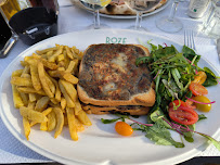 Frite du Restaurant ROZE brasserie à Nice - n°8