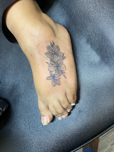 Explore cover up ideas for wrist tattoo, creative tattoo ideas in Downey, available at Superior Ink Tattoo and Piercings