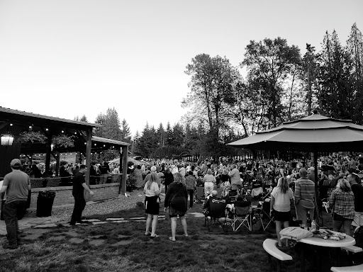 Winery «Three Brothers Vineyard and Winery», reviews and photos, 2411 NE 244th St, Ridgefield, WA 98642, USA