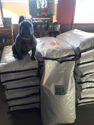 Pet Supply Store «The Naked Dog (Protein For Pets)», reviews and photos, 7385 Milliken Ave #120, Rancho Cucamonga, CA 91730, USA