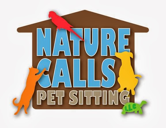 Nature Calls Pet Sitting LLC