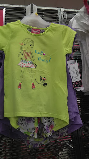 Discount Store «Fallas Discount Stores», reviews and photos, 1103 S Josey Ln, Carrollton, TX 75006, USA