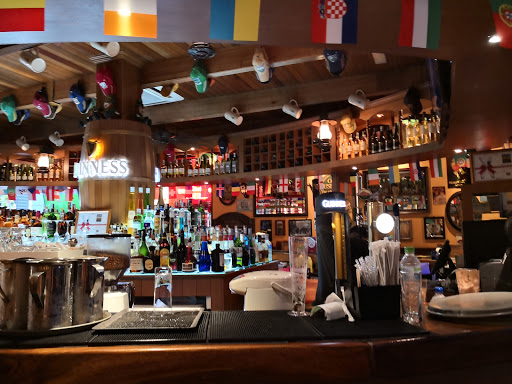 Healy Mac's Irish Bar & Restaurant