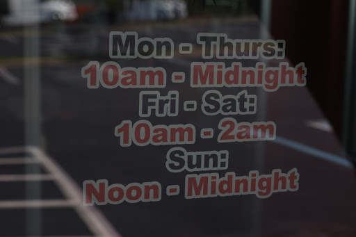 Lingerie Store «Hustler Hollywood», reviews and photos, 2240 Elkhorn Rd, Lexington, KY 40505, USA