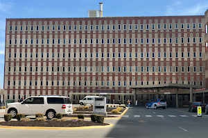 Saint Luke's Hospital of Kansas City Medical Plaza III