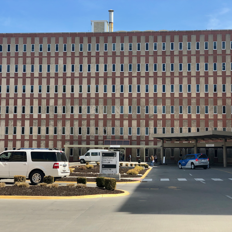 Saint Luke's Hospital of Kansas City Medical Plaza III