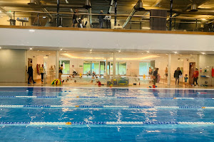 David Lloyd Manchester Trafford City