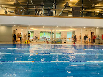 David Lloyd Manchester Trafford City