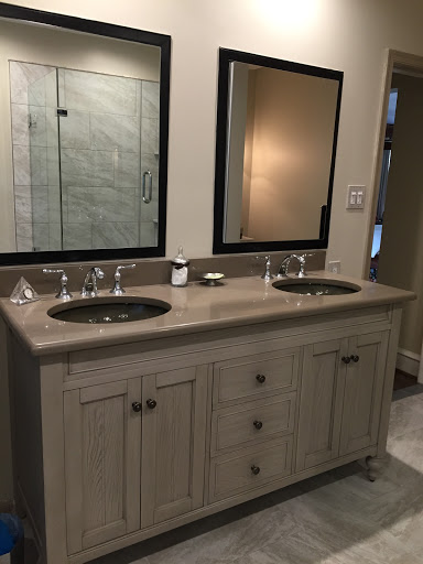 Kitchen Remodeler «Mr. Contractor, Inc.», reviews and photos, 2634 Frankford Ave, Philadelphia, PA 19125, USA