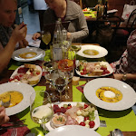 Photo n°2 de l'avis de Bert.u fait le 24/09/2017 à 18:59 sur le  Bar Bistro Seven à Merano