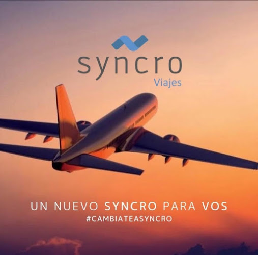 Syncro Viajes - Montevideo