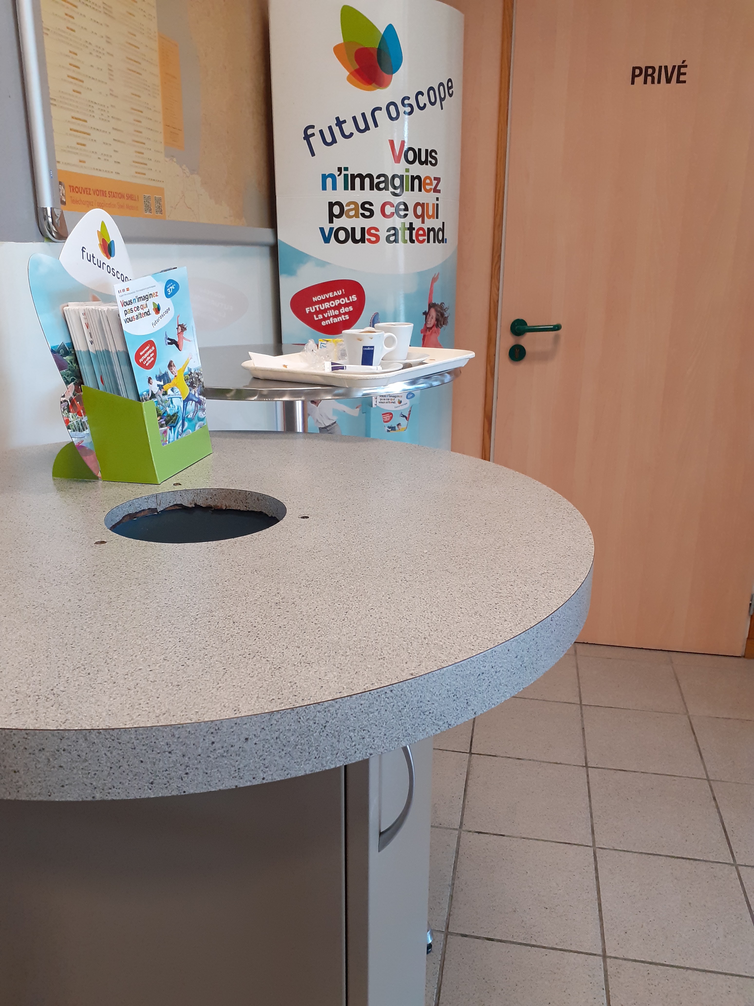 Photo n° 2 de l'avis de Patrick.a fait le 07/08/2019 à 18:41