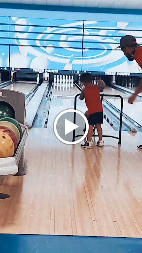 Bowling Alley «Three Point Bowling», reviews and photos, 7470 Hoffner Ave, Orlando, FL 32822, USA