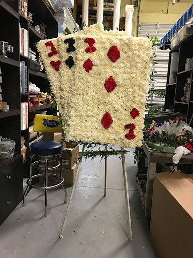 Florist «Flowers By Pouparina», reviews and photos, 7701 W 26th Ave #7, Hialeah, FL 33016, USA