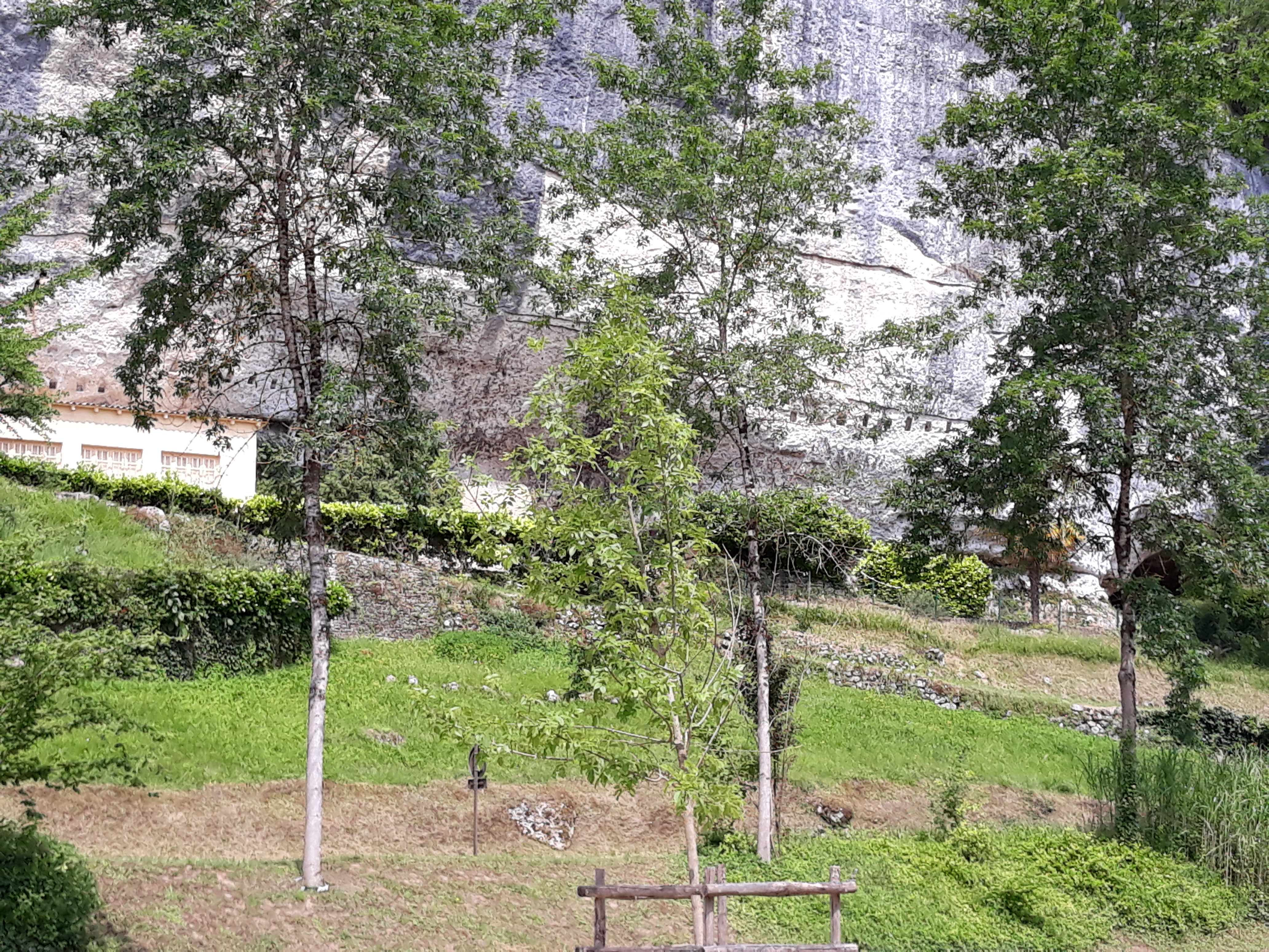 Photo n° 7 de l'avis de Geo.o fait le 21/06/2018 à 07:18