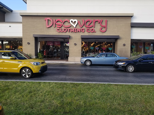 Shopping Mall «Tower Shops», reviews and photos, 1904 S University Dr, Davie, FL 33324, USA