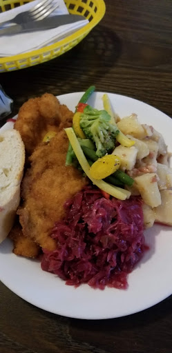 Banquet Hall «Sachsenheim Hall», reviews and photos, 7001 Denison Ave, Cleveland, OH 44102, USA