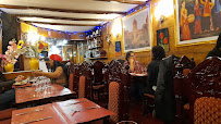 Atmosphère du Restaurant indien Krishna à Paris - n°2