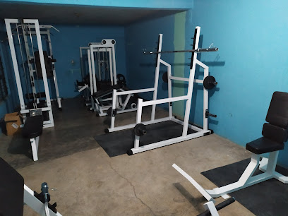 Aby's Gym