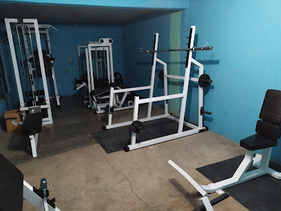 Aby,s Gym - Calle Venustiano Carranza Manzana 006, 54460 Méx., Mexico