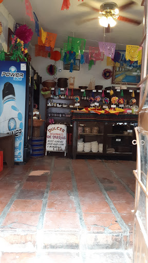 Dulces de Parras Marthel en Saltillo