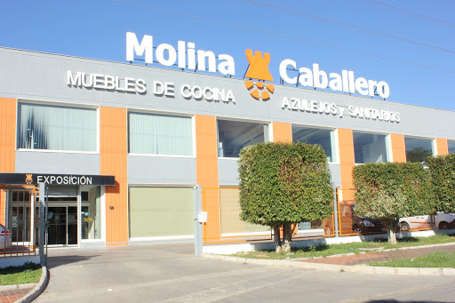 Lavabos de baño en Málaga. Primeras marcas en Molina Caballero