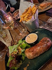 Plats et boissons du Restaurant Le Recoin à Arès - n°19