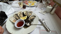 Huître du Restaurant Du Guesclin à Le Mont-Saint-Michel - n°19