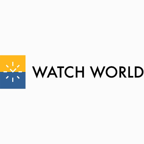 Watch World - Mall del Sol - Guayaquil