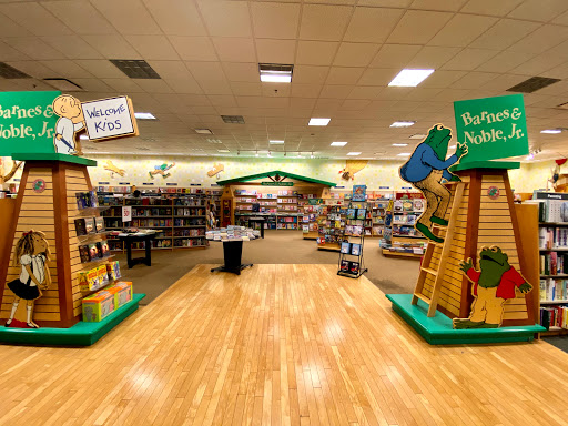 Book Store «Barnes & Noble», reviews and photos, 3625 Grand Ave, Chino Hills, CA 91709, USA