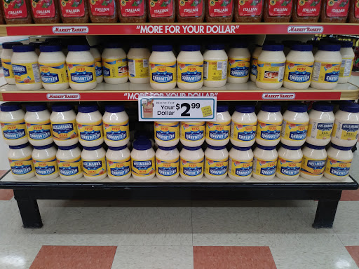 Supermarket «Market Basket», reviews and photos, 1 Commerce Way, Plymouth, MA 02360, USA