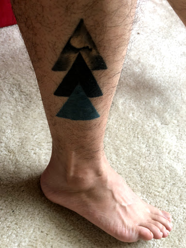 Tattoo Shop «Cardinal Tattoo», reviews and photos, 110 N Water Ave, Gallatin, TN 37066, USA