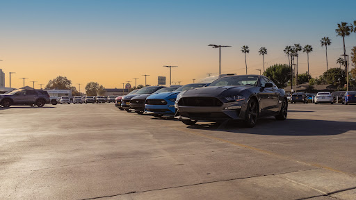 Fairway Ford image