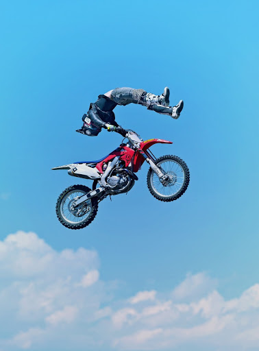 Motorcycle Repair Shop «Dirt Bikes Unlimited», reviews and photos, 1876 N Glenstone Ave, Springfield, MO 65803, USA