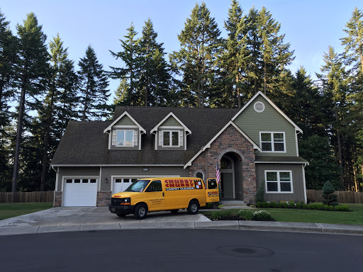 Carpet Cleaning Service «Chubby Chubby Carpet Cleaner», reviews and photos, 10217 128th St E c, Puyallup, WA 98373, USA