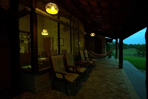 Fazenda Barranco Alto - Lodge image