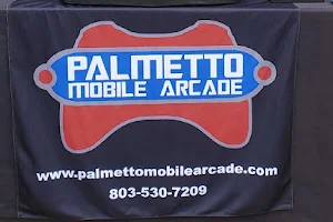 Palmetto Mobile Arcade & Nerf Battlefield image