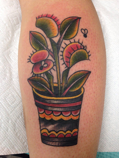 Tattoo Shop «Aeterna Tattoo», reviews and photos, 7917 Blue Ash Rd, Cincinnati, OH 45236, USA