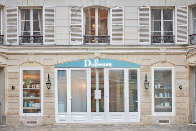 Institut de Beauté Dulcenae - Soin Visage - Drainage Lymphatique à Paris