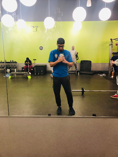 Gym «Blink Fitness Ozone Park», reviews and photos, 102-16 Liberty Ave, Ozone Park, NY 11416, USA