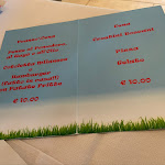 Photo n°4 de l'avis de Andrea.a fait le 11/03/2023 à 11:30 sur le  Signorino Bar à Pistoia