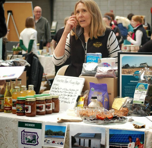 Health Food Store «Frankferd Farms Foods, Inc.», reviews and photos, 717 Saxonburg Blvd, Saxonburg, PA 16056, USA