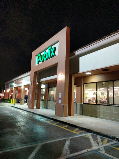 Publix Super Market at Cypress Lake Town Center, 1297 N State Rd 7, North Lauderdale, FL 33068, USA, 