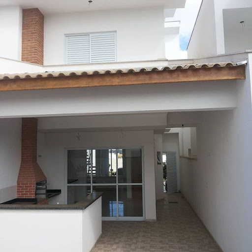 Logo da empresa - Agiliza Construtora