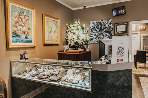 Jewelry Store «J Vincent Jewelers», reviews and photos, 420 NJ-34 #301, Colts Neck, NJ 07722, USA