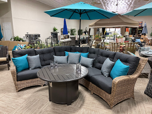 Fireplace Store «Hearth & Patio», reviews and photos, 4332 Monroe Rd, Charlotte, NC 28205, USA