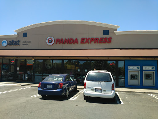 Panda Express image