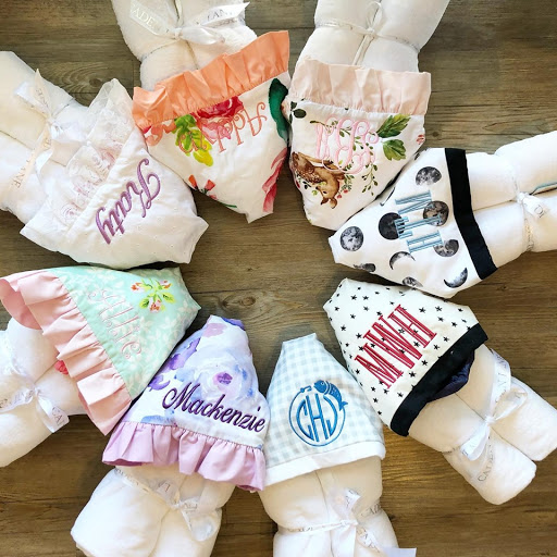 Baby Store «Nursery Couture», reviews and photos, 434 North Loop 1604 W, San Antonio, TX 78232, USA