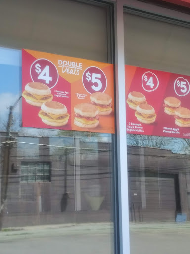 Coffee Store «Tim Hortons», reviews and photos, 505 E Livingston Ave, Columbus, OH 43215, USA